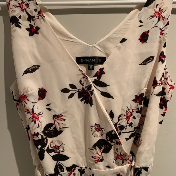 High/Low Dress - Picture 3 of 7